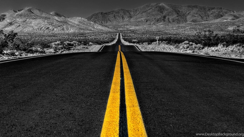 Road Wallpapers Collection (26+)