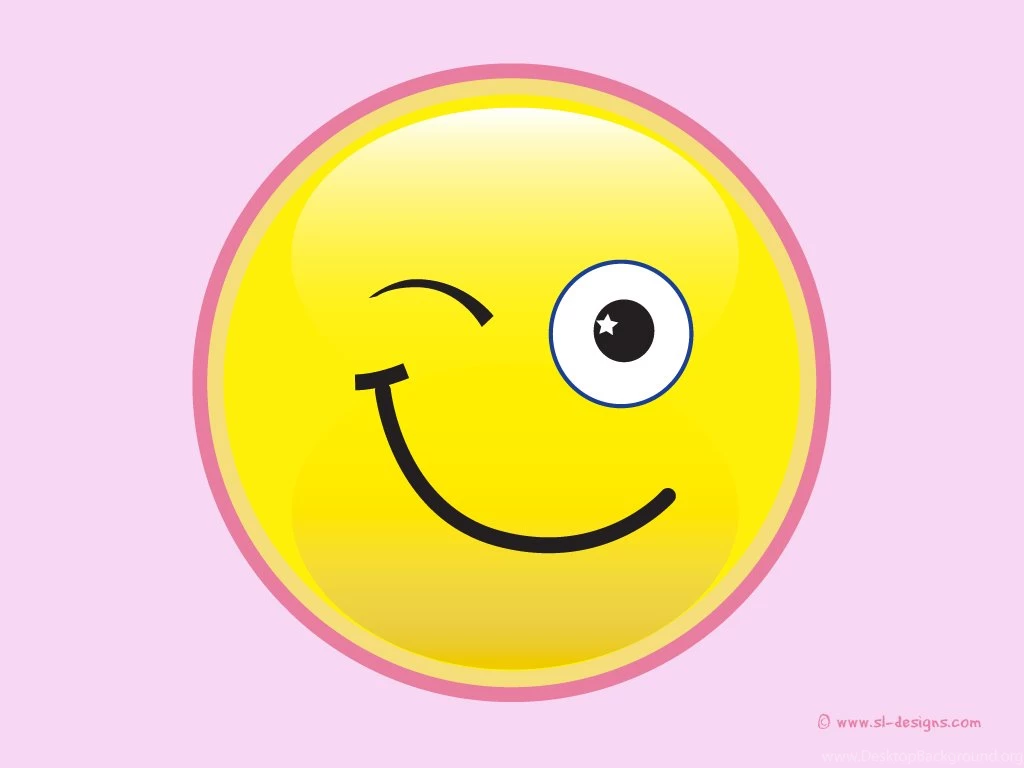 Smiley Smiley Wallpapers (1180908) Fanpop