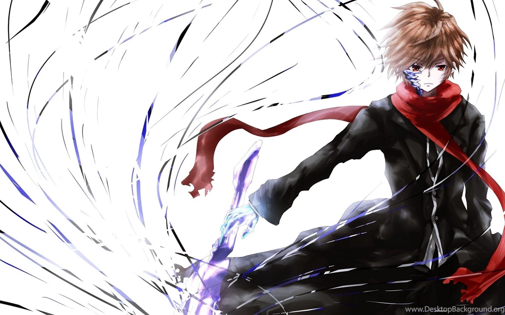 Anime Wallpapers Photos A1Z » WALLPAPERUN.COM