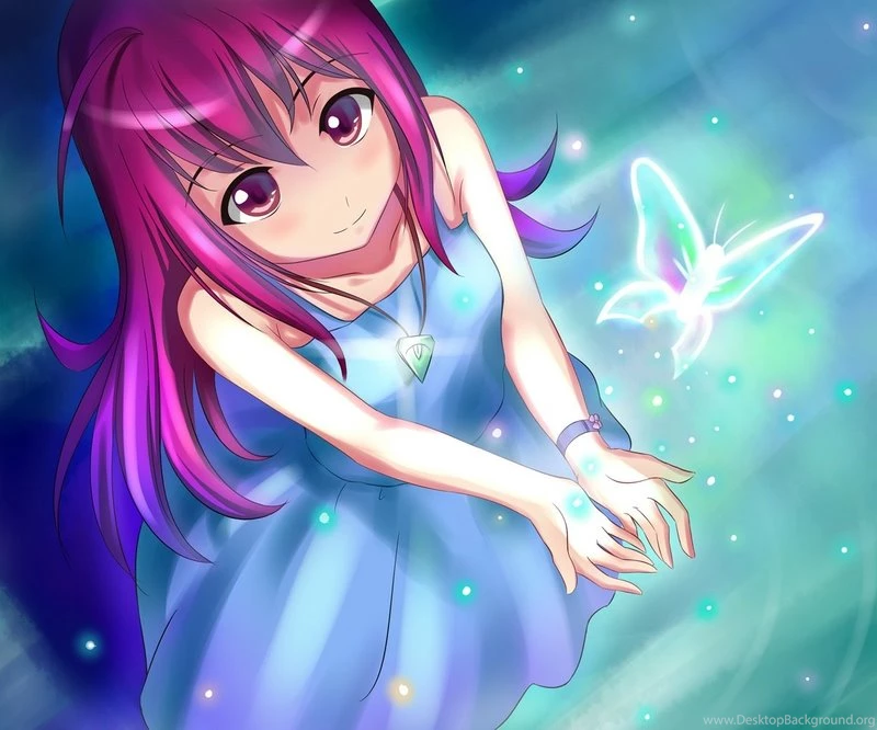 Free Wallpapers Dekstop: Anime & Manga Hd Wallpapers, Anime ...