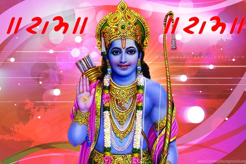 Lord Rama Wallpapers, Photos, Pictures & Images Download