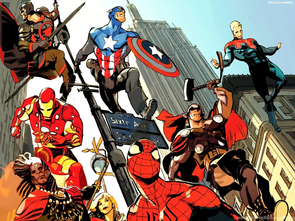 1152x864 Spider man: Age Of Superheroes Desktop PC And Mac Wallpapers