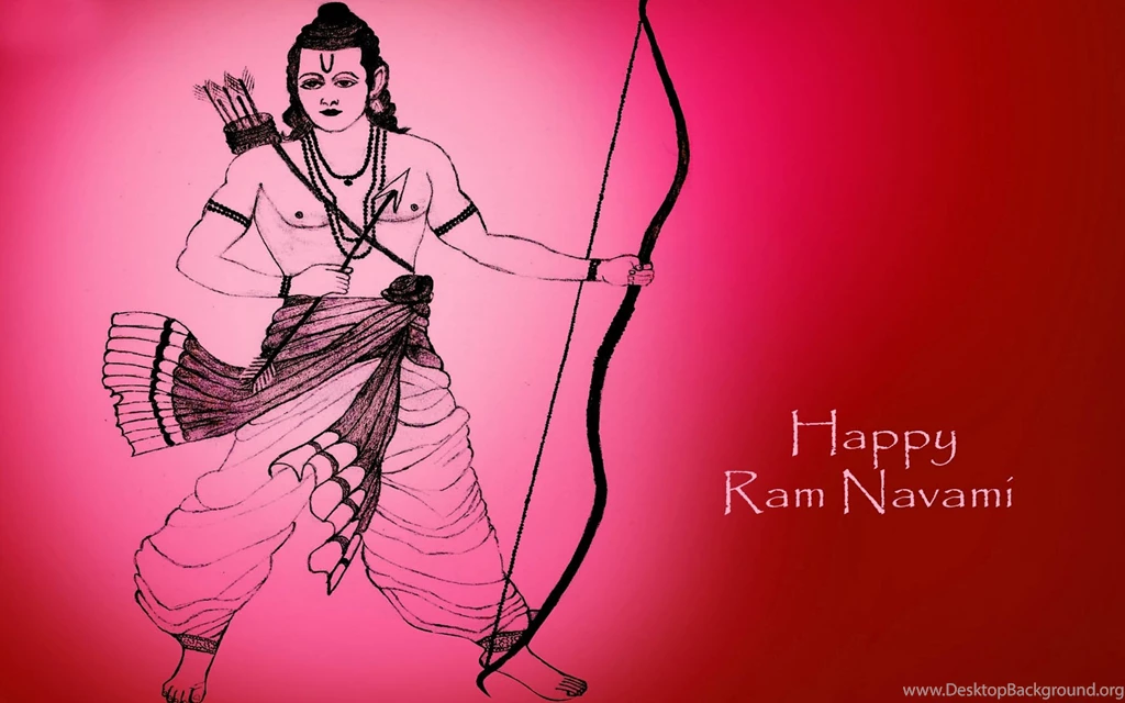 Ram Navami Wallpapers Wishes For 2016 In HD – Daily Backgrounds In HD