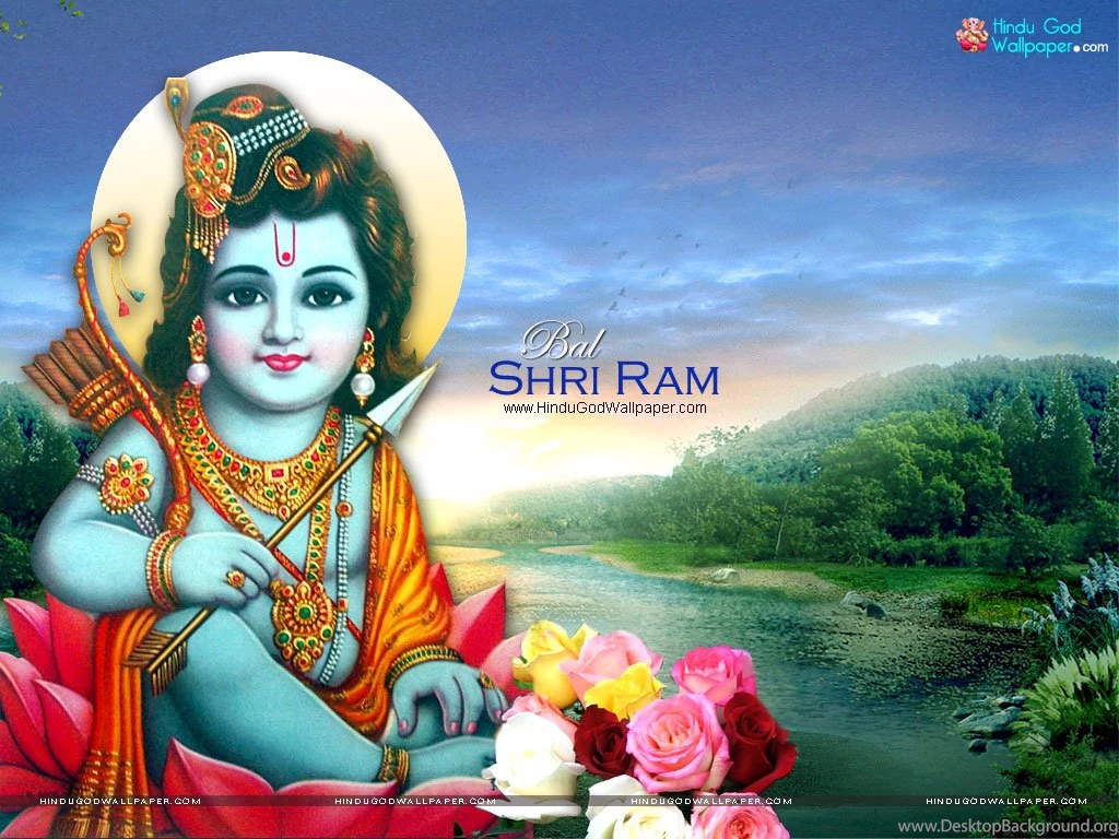 Bal Ram Wallpapers, Pictures & Images Free Download