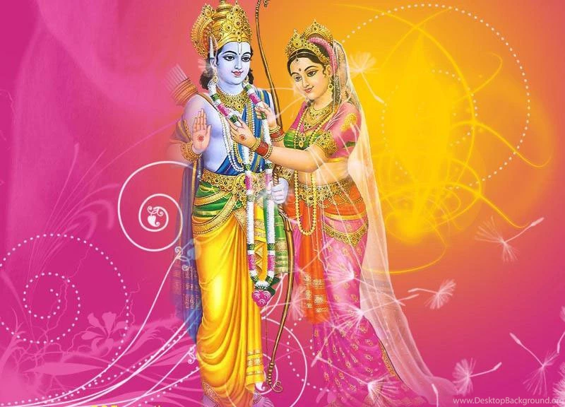 Lord Rama
