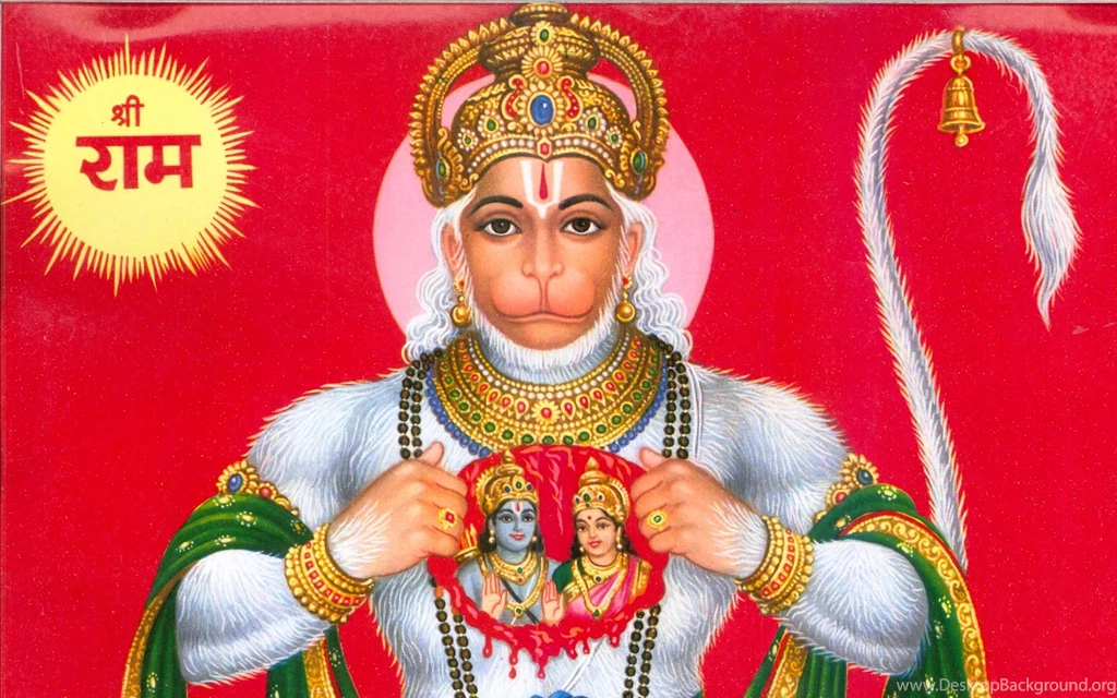 Hanuman Ram Sita Wallpapers And Images New Hd WallpaperNew Hd ...
