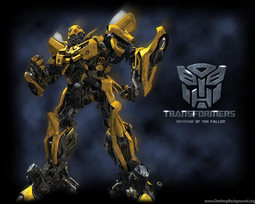 Transformers Bumblebee