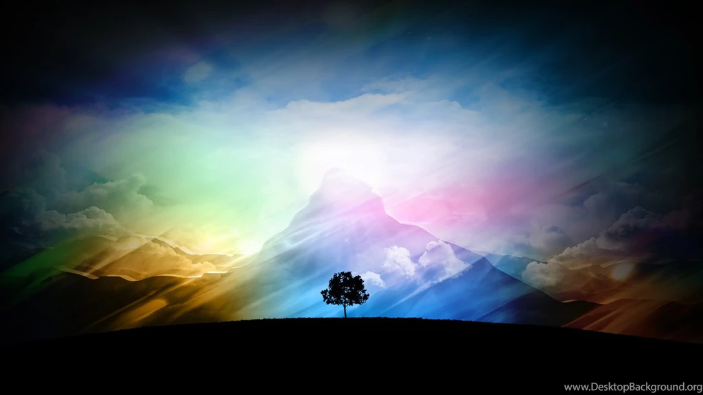 Landscape Wallpapers 1 By Freeq22 On DeviantArt