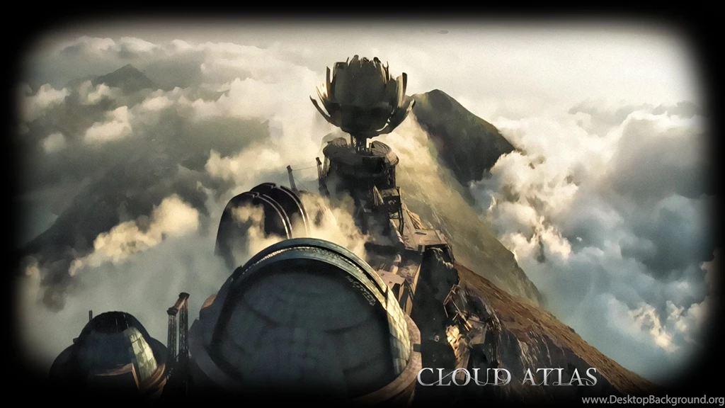 Cloud Atlas Computer Wallpapers, Desktop Backgrounds
