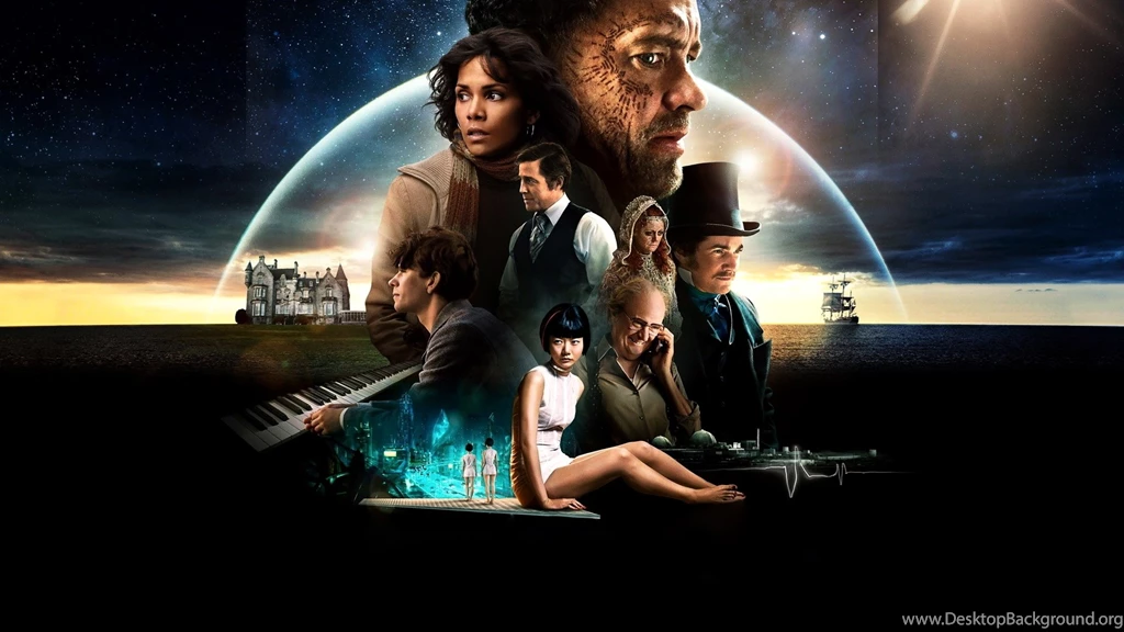 38 Cloud Atlas HD Wallpapers