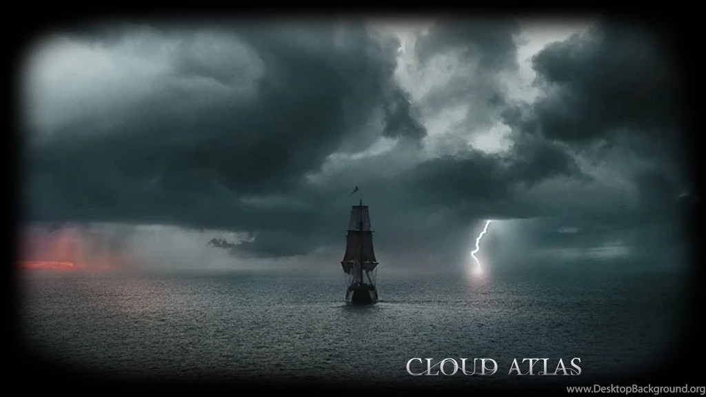 27 HD Stills/wallpapers From "Cloud Atlas"