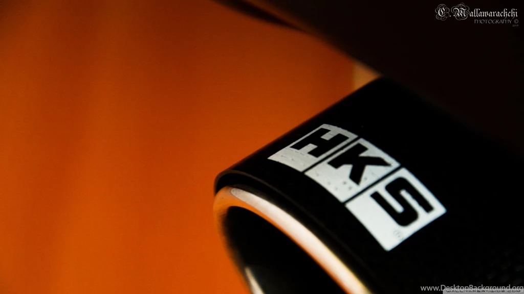 HKS HD Desktop Wallpapers : Widescreen : High Definition