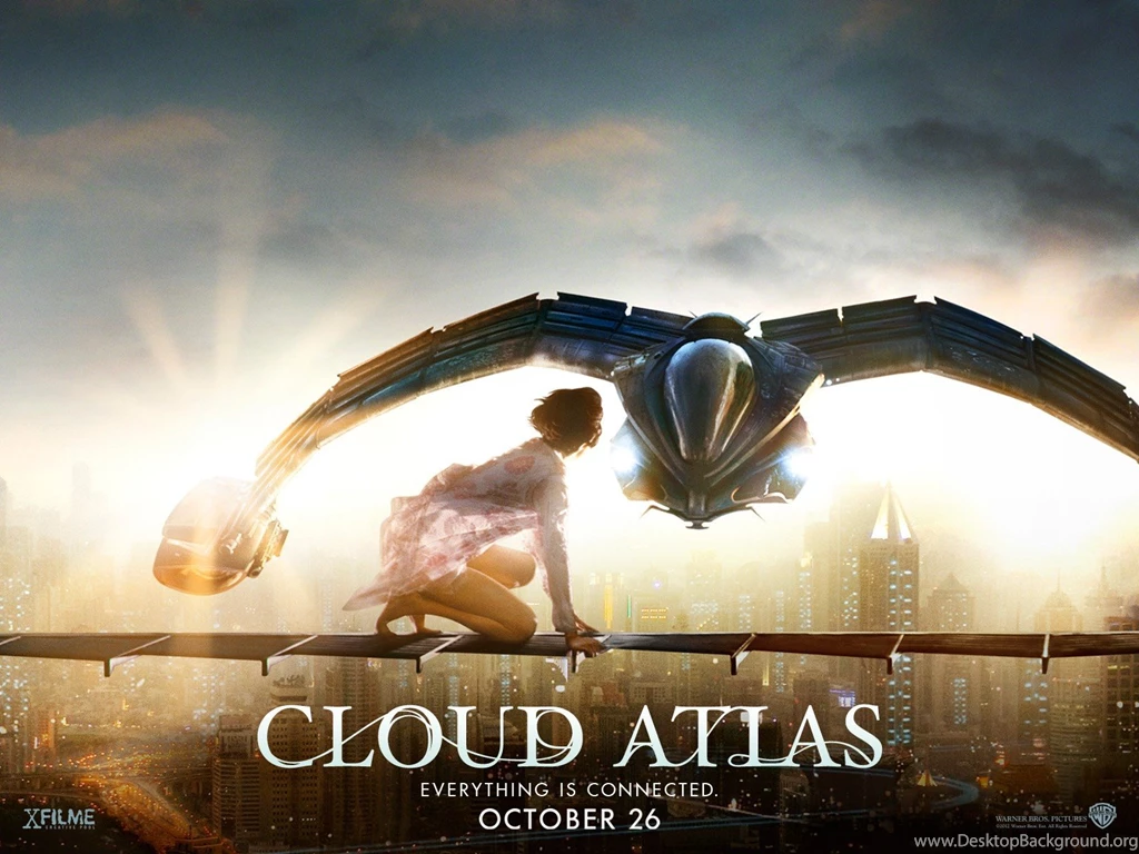 Cloud Atlas Wallpapers