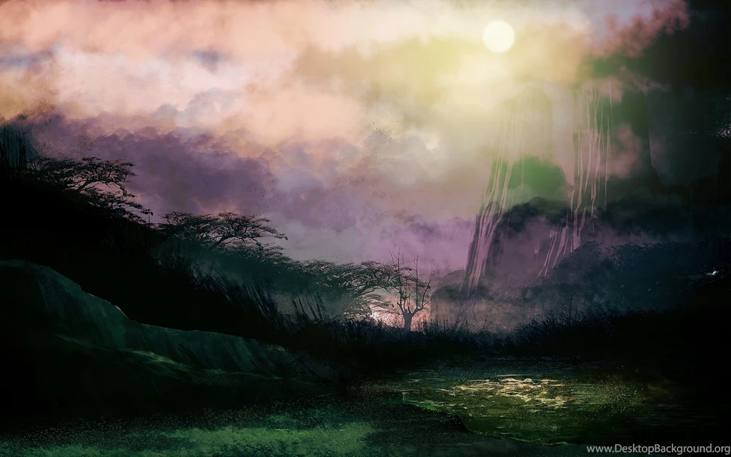 Landscape HD Wallpapers Free Download