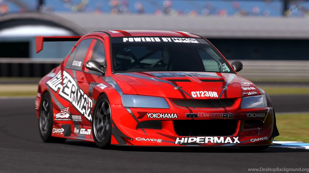 2008 HKS CT230R (Gran Turismo 5) By Vertualissimo On DeviantArt
