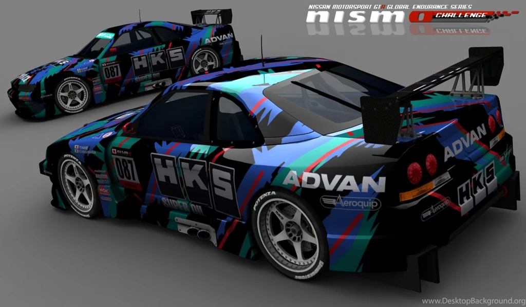 Super Gt And Jgtc Page 54 NoGripRacing Forums