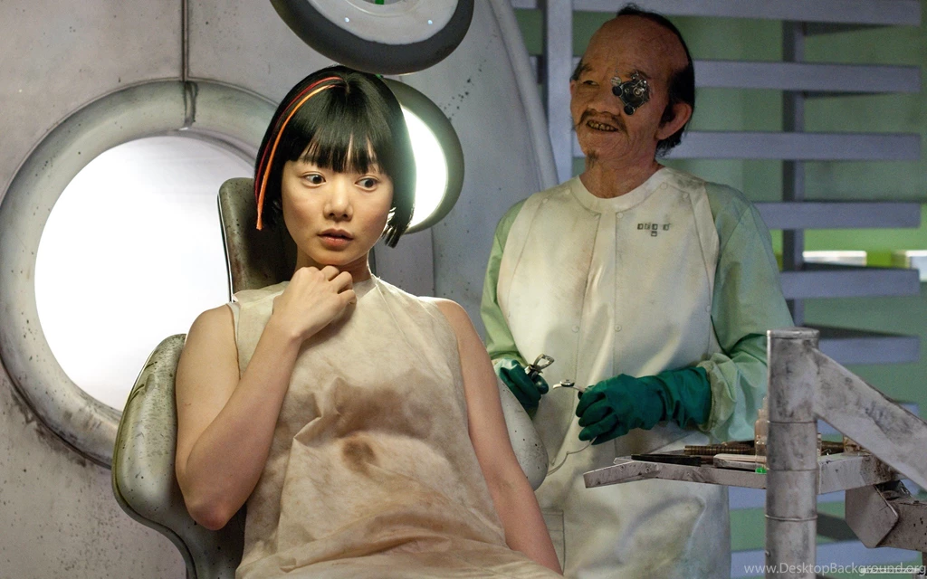 Free Wallpapers Free Movie Wallpapers Cloud Atlas 2 Wallpapers ...