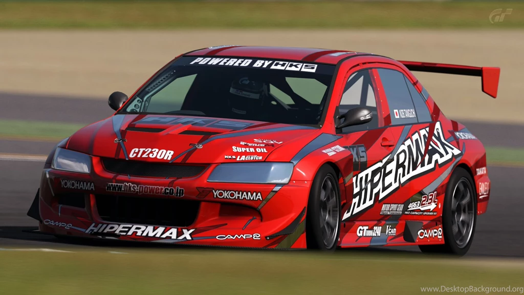2008 HKS CT230R (Gran Turismo 5) By Vertualissimo On DeviantArt