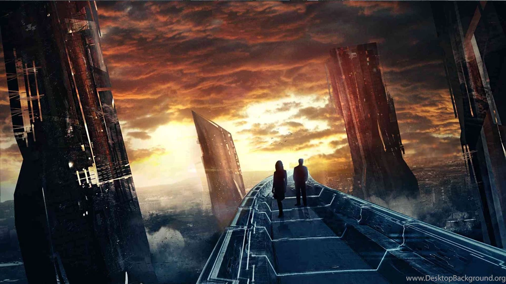 Cloud Atlas HD Wallpapers (32) – ClassyWallpapers
