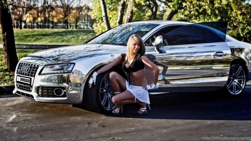 Cool Car Audi A5 Hot Cars Wallpapers 1920×1080