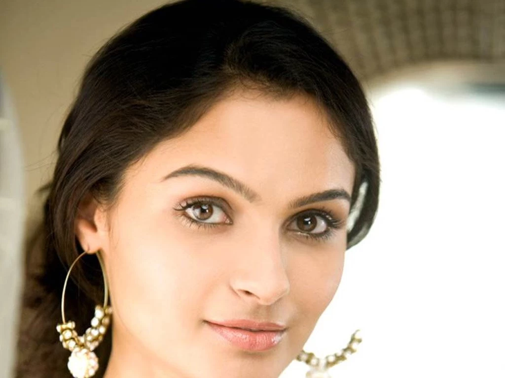 Wallpapers Ru Kids Video Description Tollywood Hottie Andrea ...