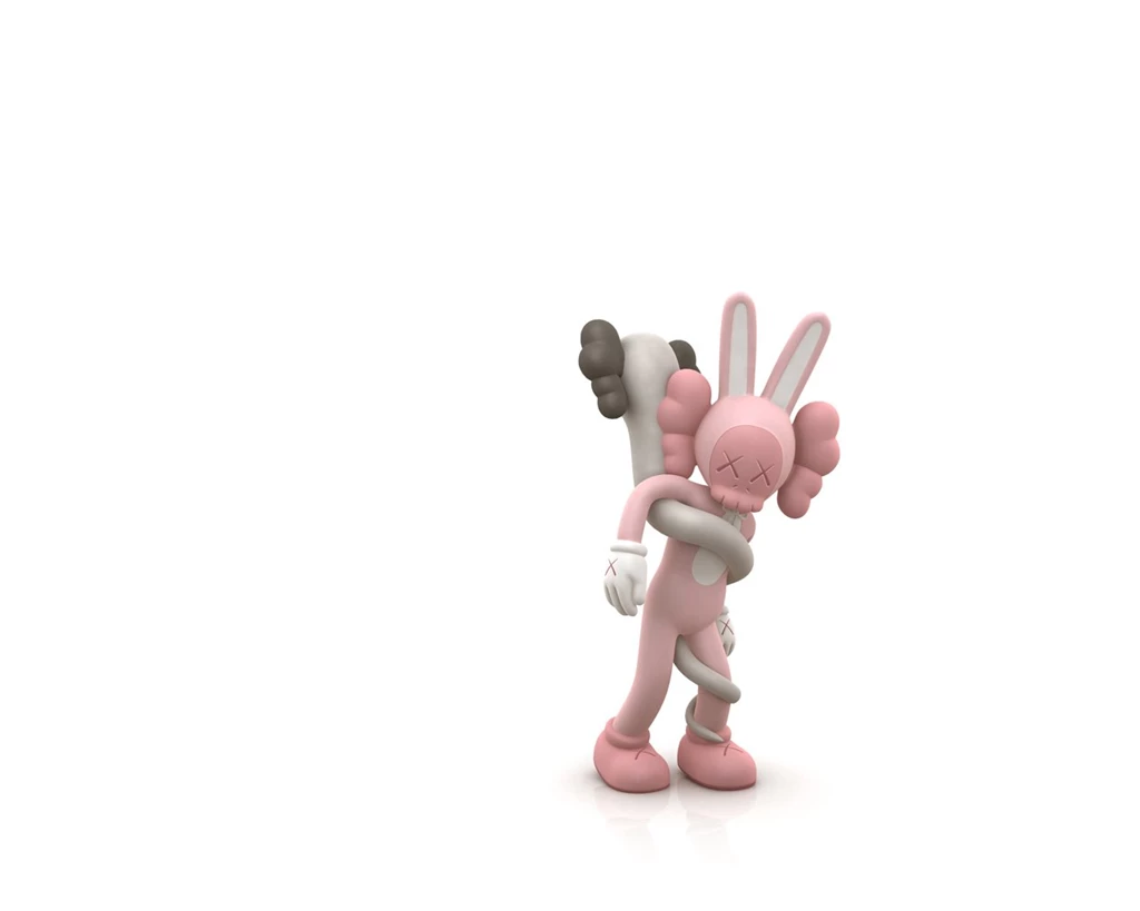 Wallpapers Kaws Logo Quality X Original Fake 1600x1200