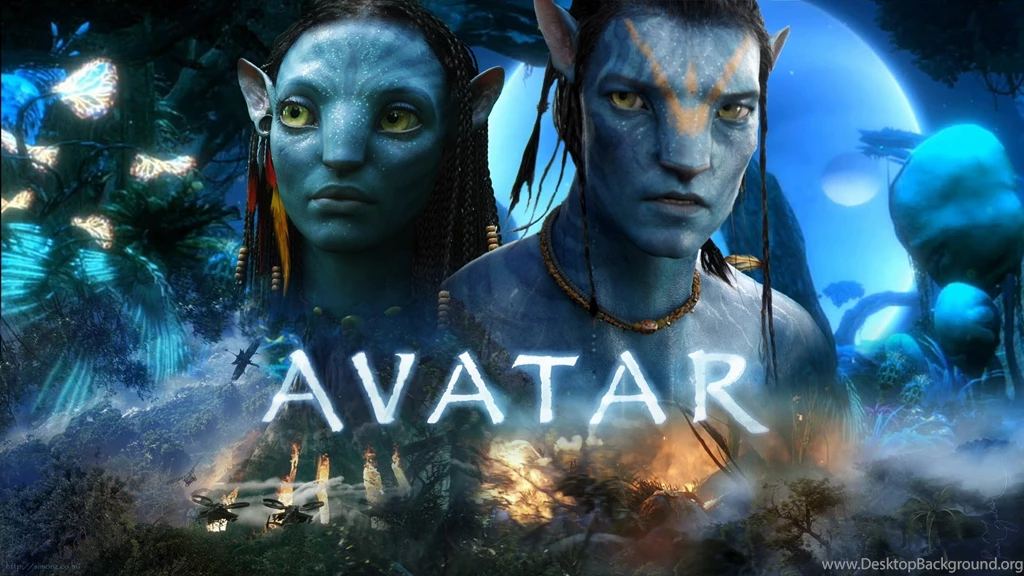 James Horner Avatar Theme Song (Avatar Soundtrack) HQ 1080p ...