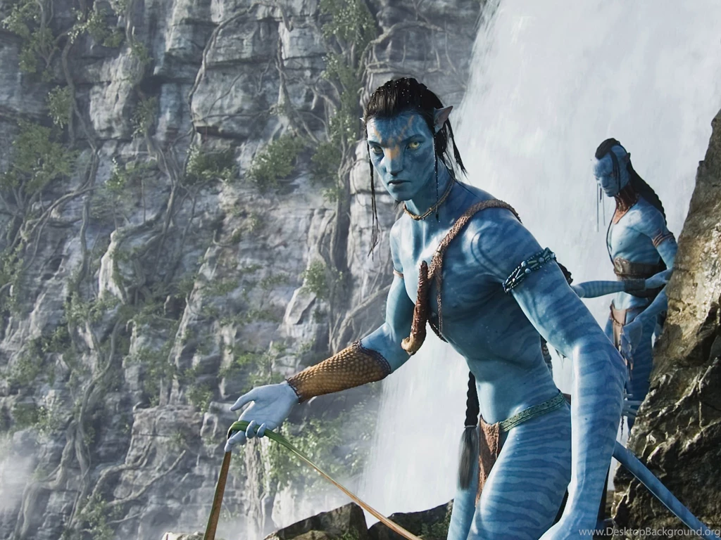 Avatar Wallpapers Free Download Wallpapers Zone