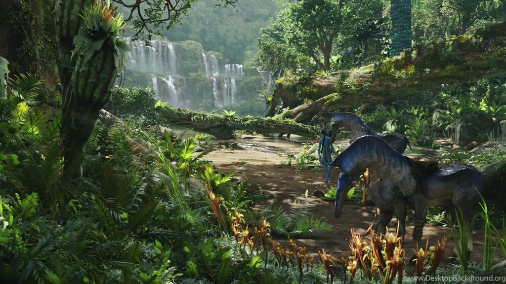 Pandora Avatar Wiki Wikia