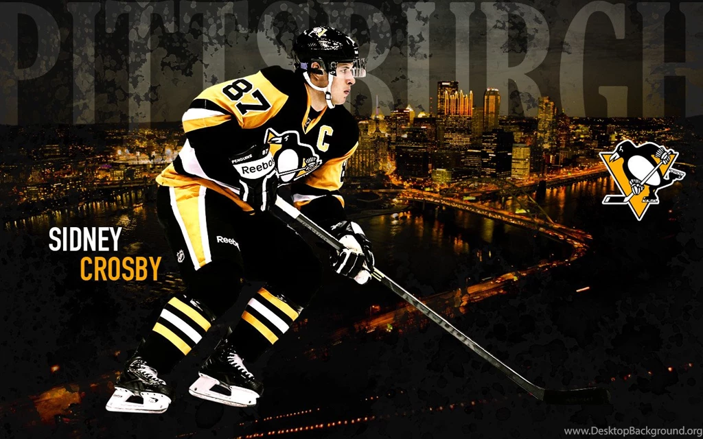 Sidney Crosby Wallpapers