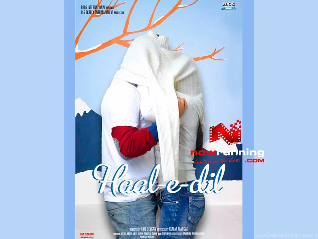 Haal E Dil Bollywood Movie Gallery, Picture   Movie Wallpaper, Photos