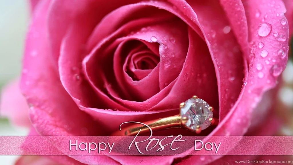 Happy Rose Day Quotes Sms Images Wallpapers 2017 EarticleBlog