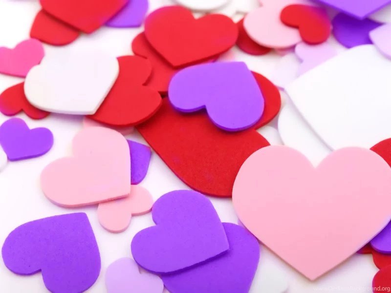 Heart dil wallpapers