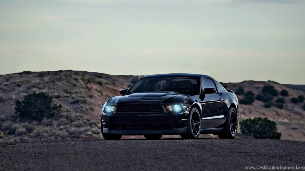 Ford Mustang Shelby GT500 Super Snake Image