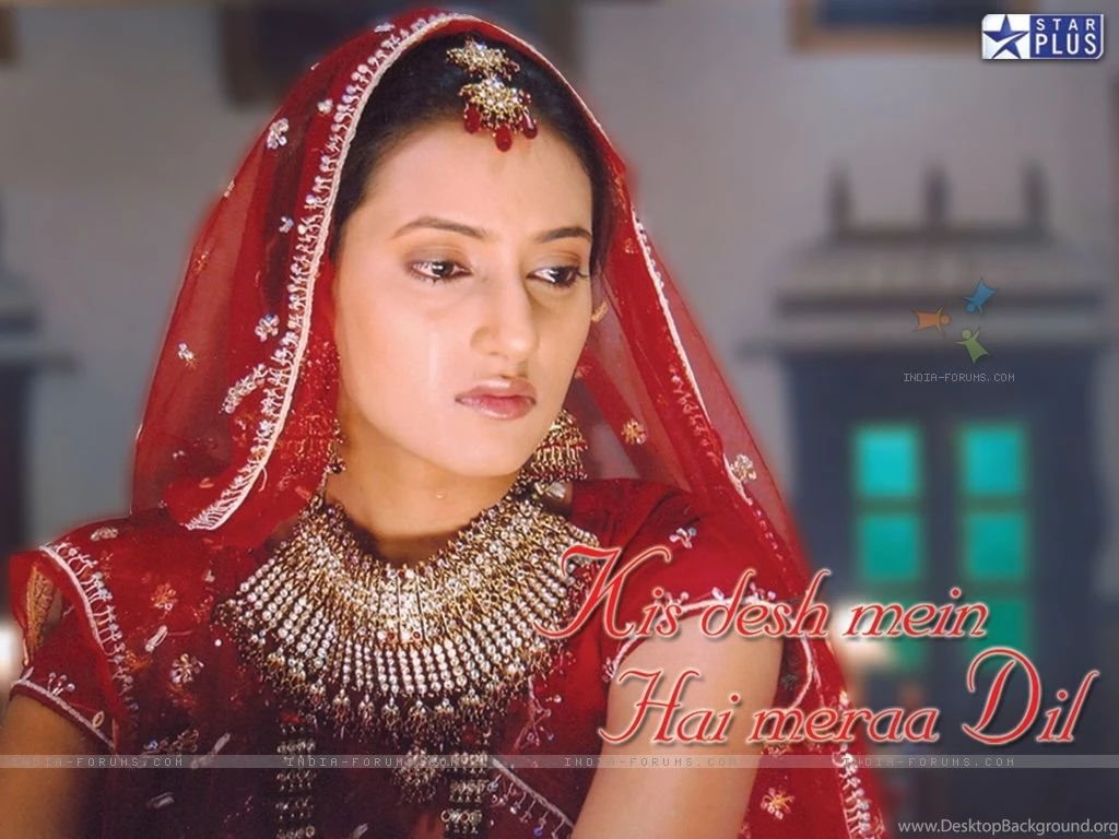 Kis Desh Mein Hai Meraa Dil Show Wallpapers (36785) : Kis Desh Mein ...