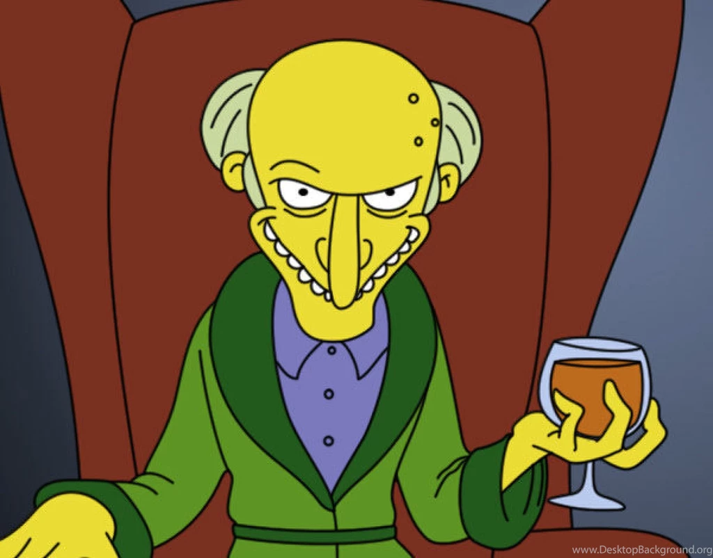 683x1024px 151.62 KB Mr Burns