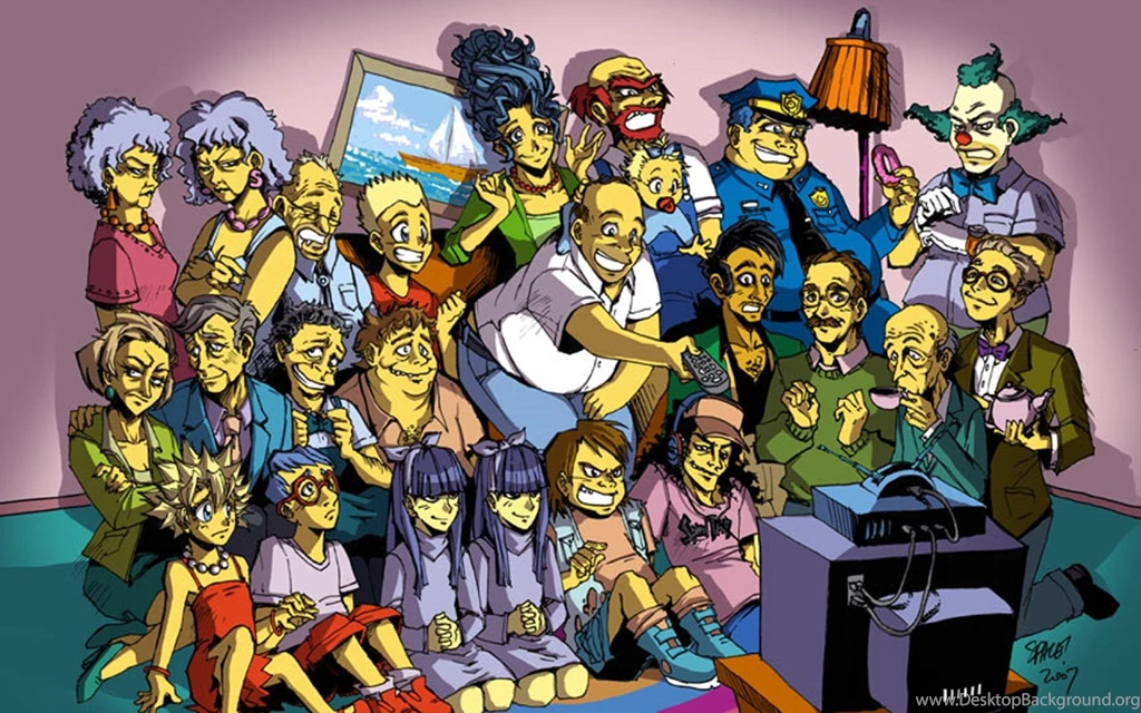 Download Free HQ Mr Burns Wallpapers Hqwallbase.pw