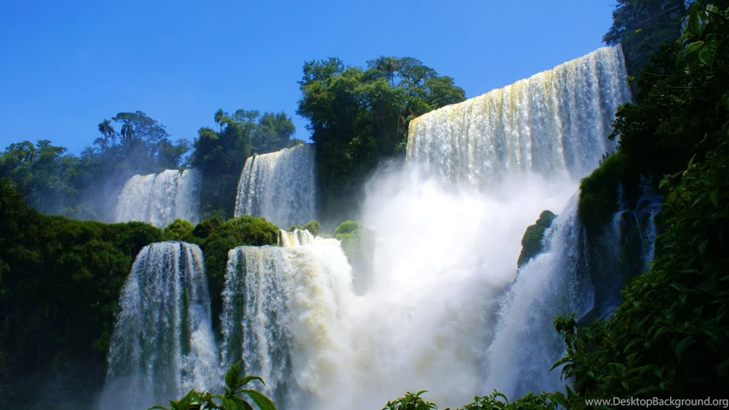 Awesome Nature HD Wallpapers