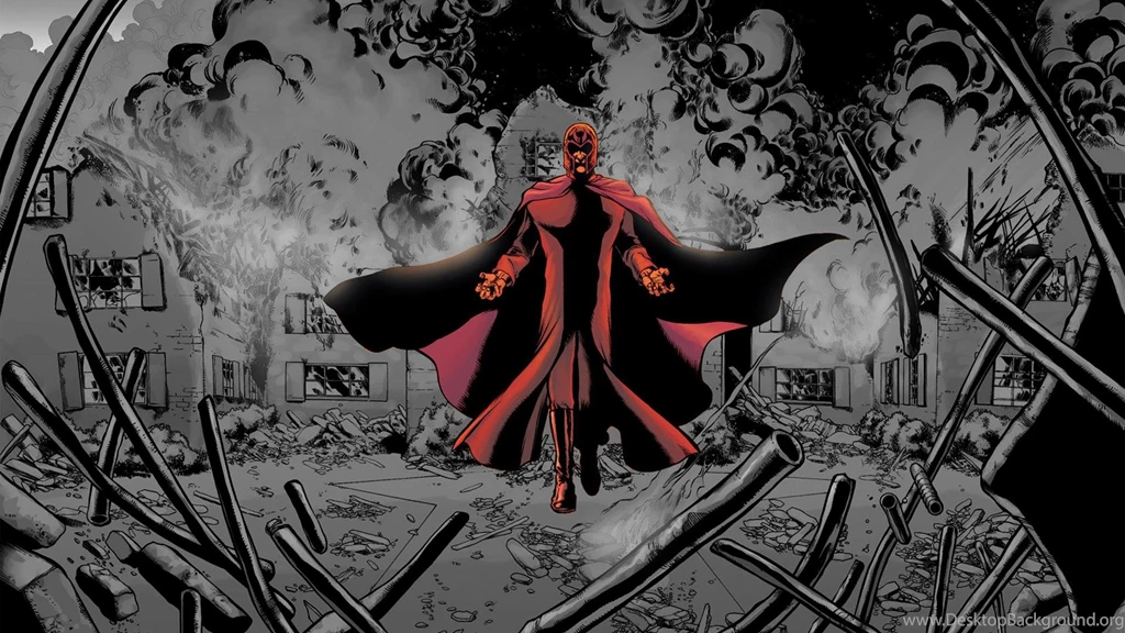 Magneto Wallpapers Wallpapers Cave