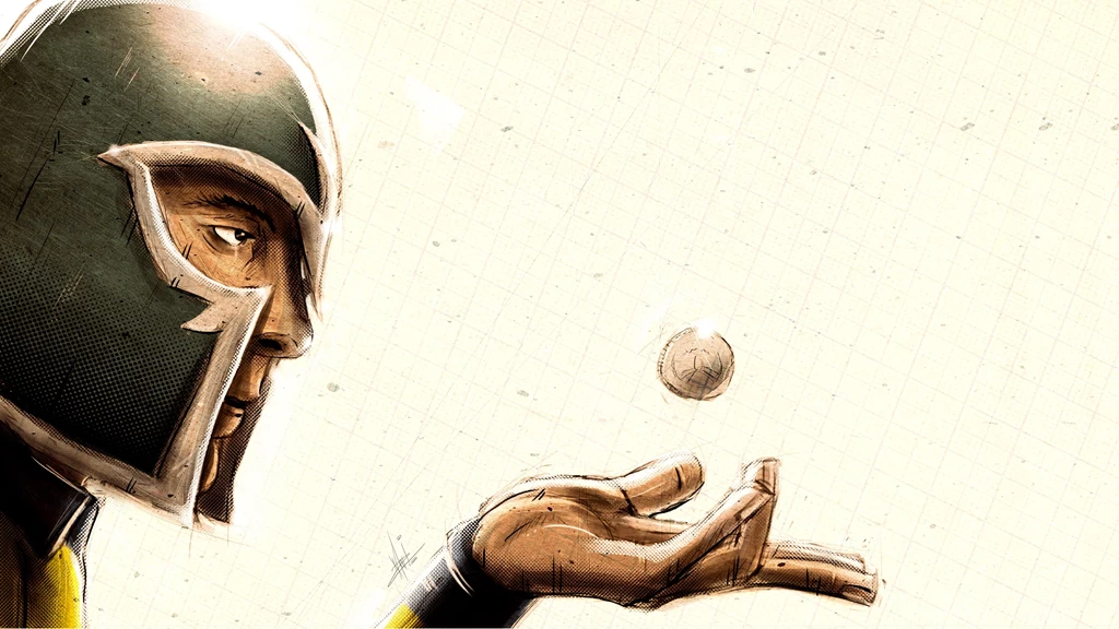 60 Magneto HD Wallpapers