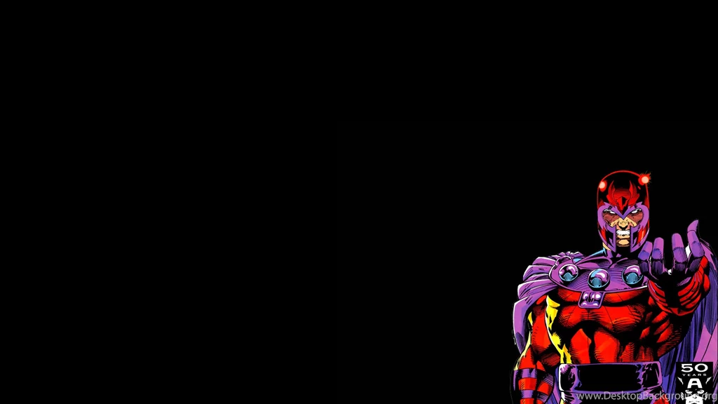 Magneto HD Wallpapers For Desktop Download