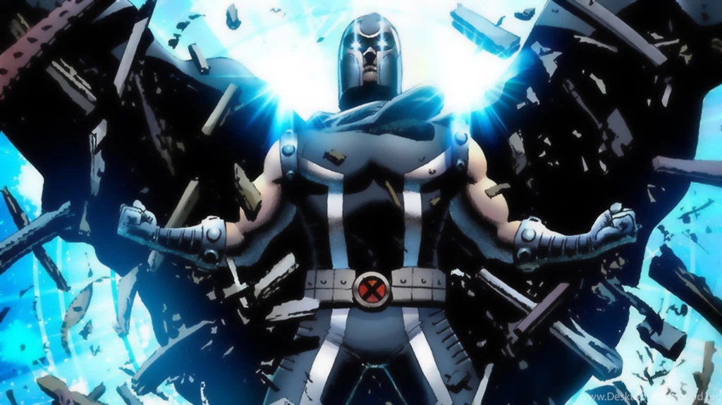 Magneto Replaced The MCs Of Various Verses Battles Comic Vine