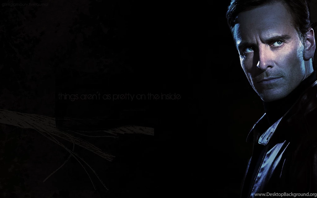Erik Lehnsherr/Magneto Michael Fassbender As Magneto Wallpapers ...