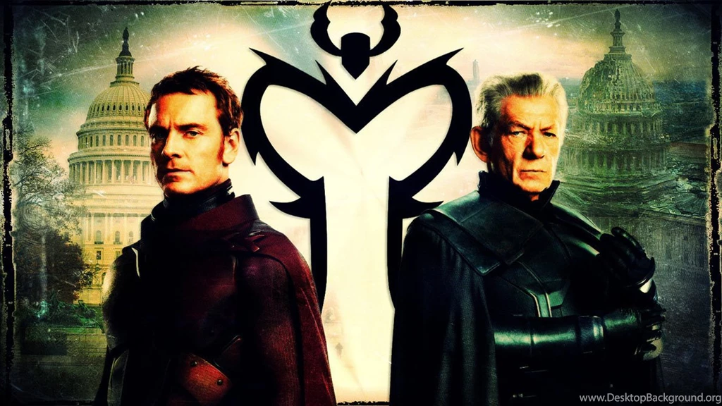 Magneto Wallpapers By Franky4FingersX2 On DeviantArt