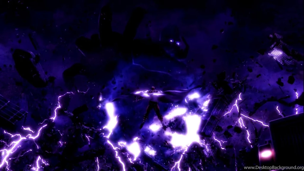 Ultimate Marvel Vs Capcom 3 Magneto Wallpapers By Kingtlv On DeviantArt