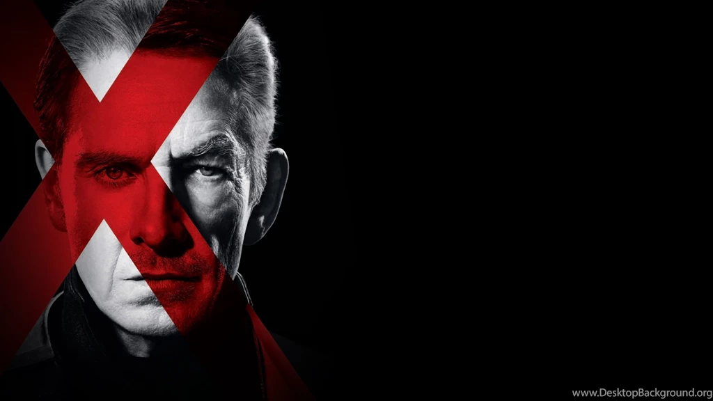 X Men: Days Of Future Past, Magneto, Ian McKellen, Michael ...