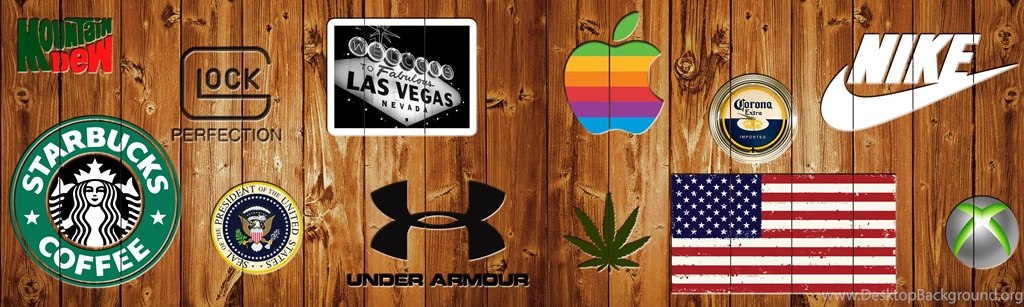 Capitalism Dual Wallpapers HD By XxOptiCaxX On DeviantArt