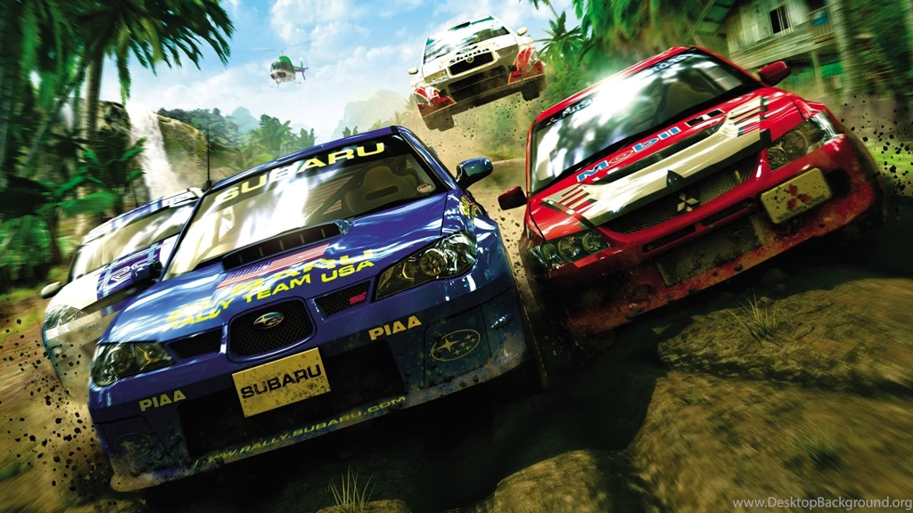 Rally art wallpaper 9 56507 HD Pictures