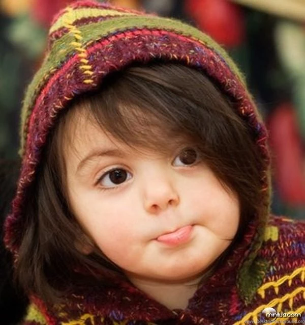 Baby Girls Wallpapers – Wallpaper202