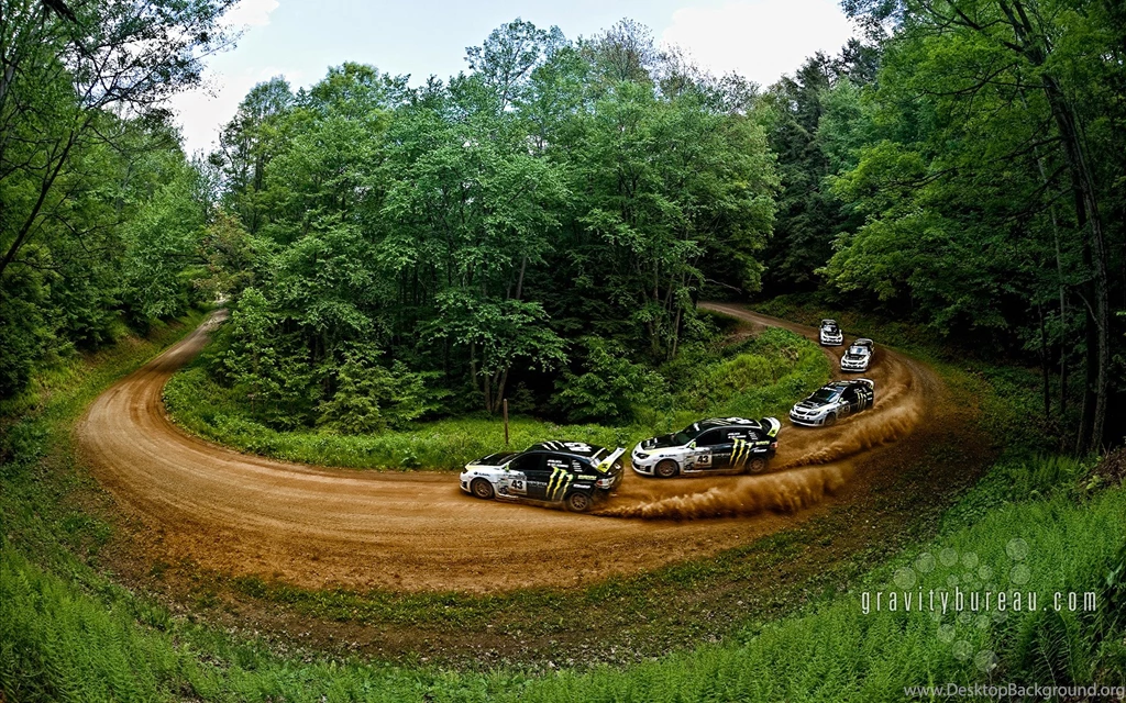 Download Cars Rally Wallpapers 1920x1200